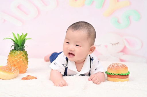 中山两岁宝宝晚上哭