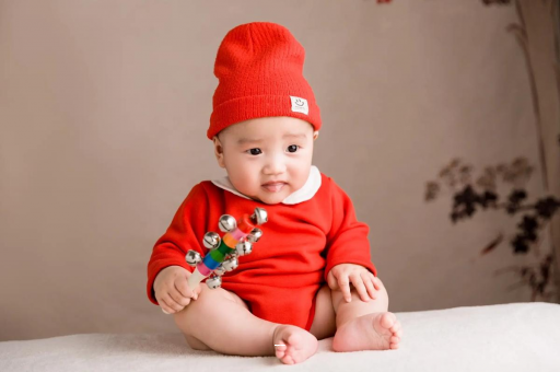 中山宝宝长牙会拉肚子吗